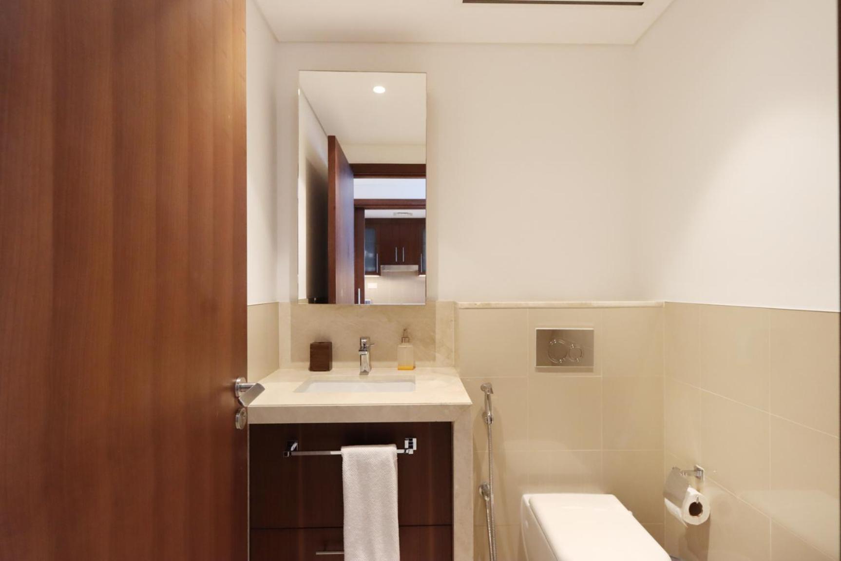 Livbnb - Bright 1br Boulevard Point Appartement