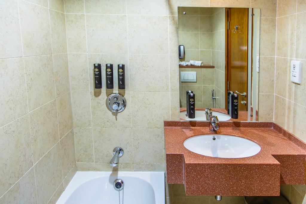Appartement Espace Homes Marina *