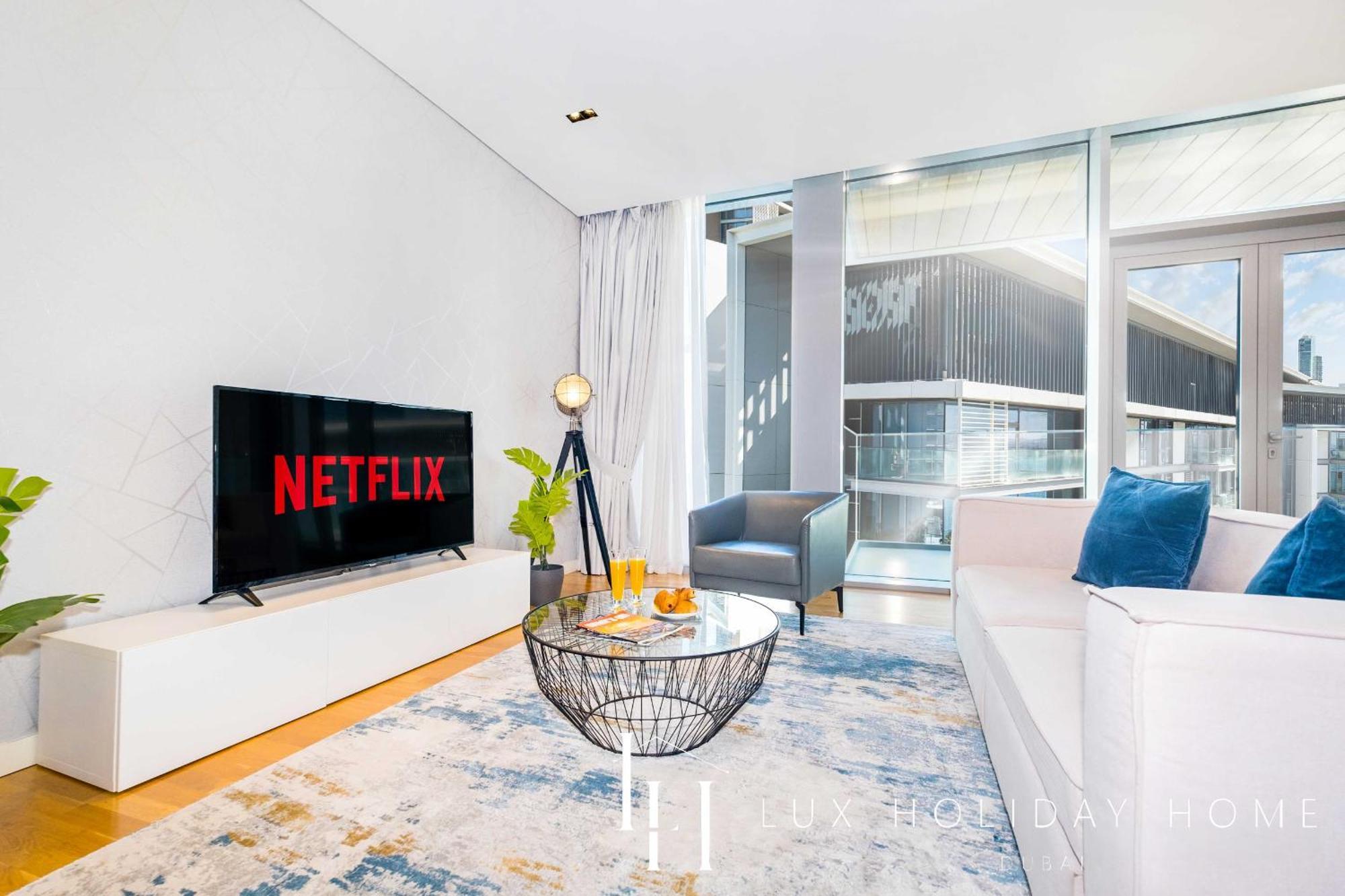 Lux - The Bluewater Island Apartamento
