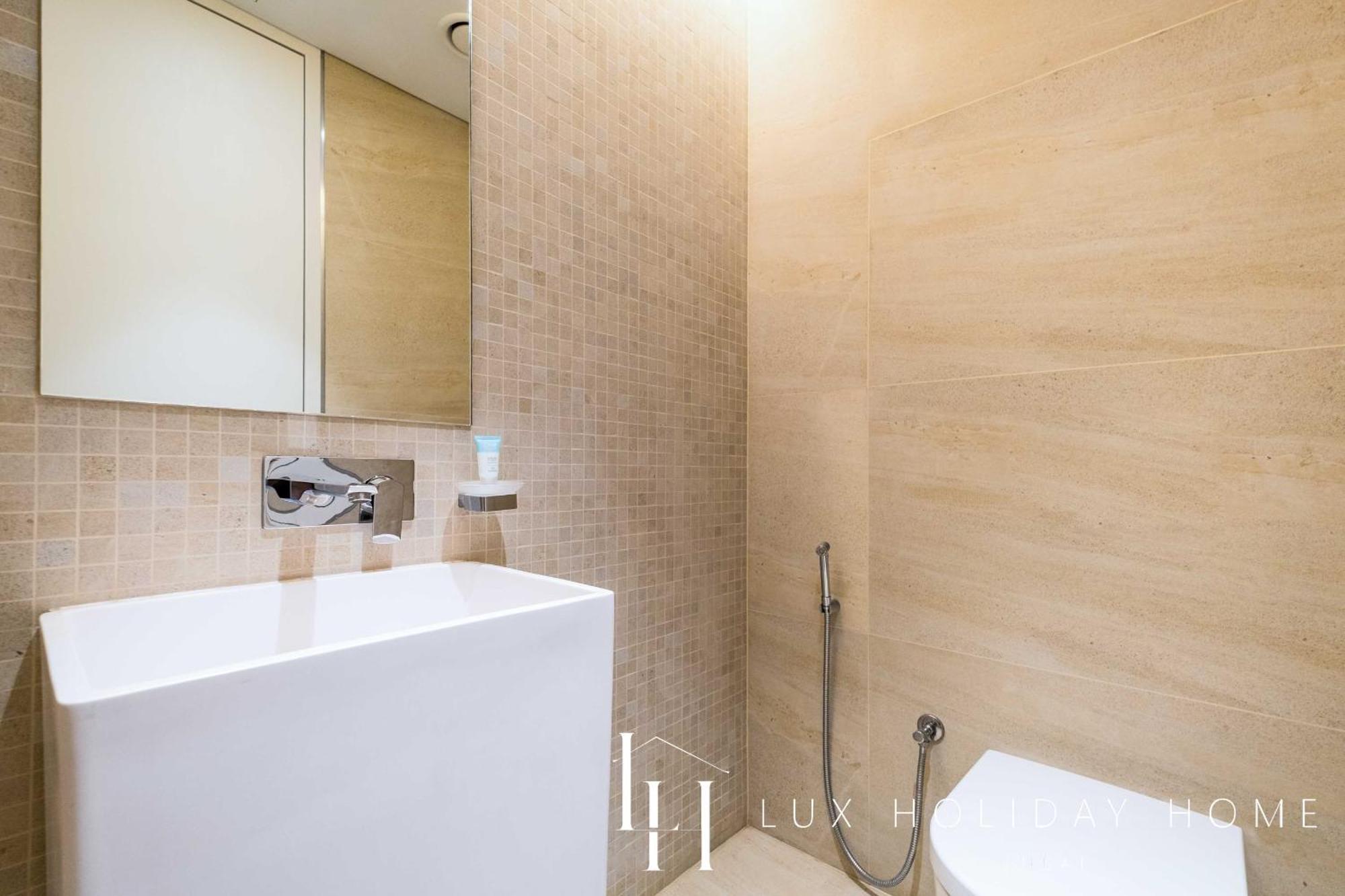 Apartamento Lux - The Bluewater Island *
