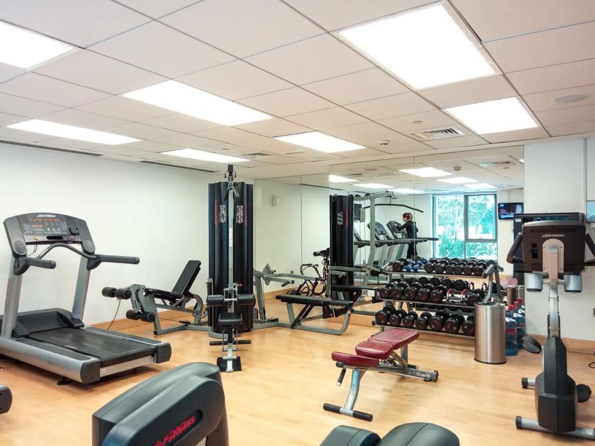 Silkhaus Lovely With Downtown View In Boulevard Apartamento *