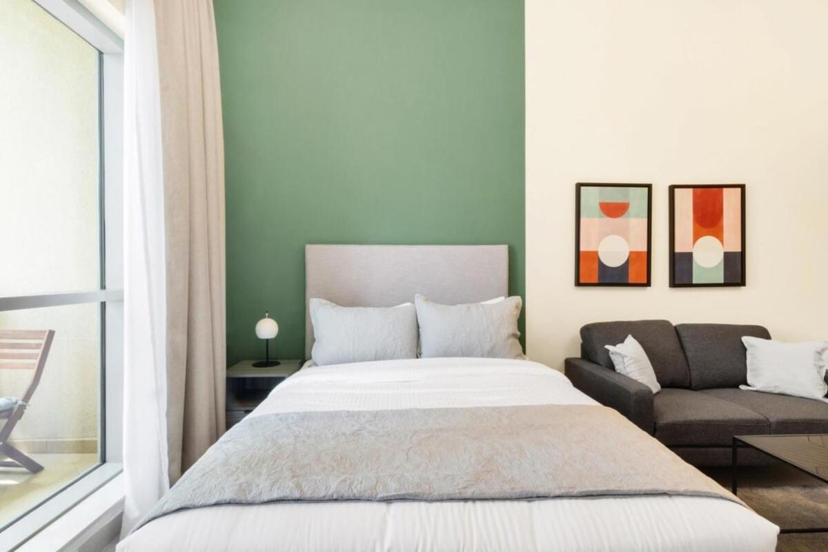 Silkhaus Lovely With Downtown View In Boulevard Apartamento