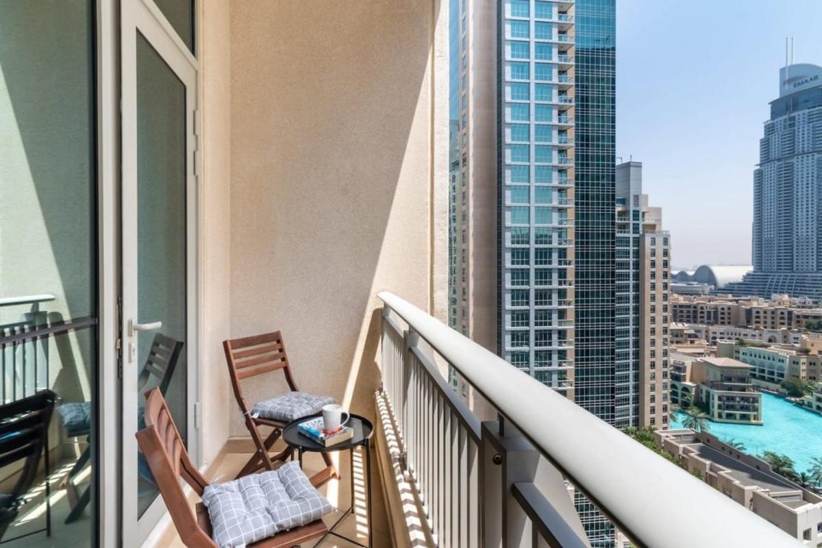 Silkhaus Lovely With Downtown View In Boulevard Apartamento