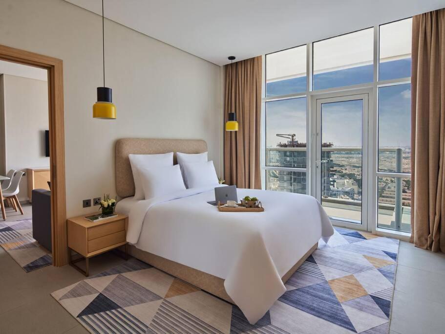 Incredible 1 Bedroom In 4 Star *