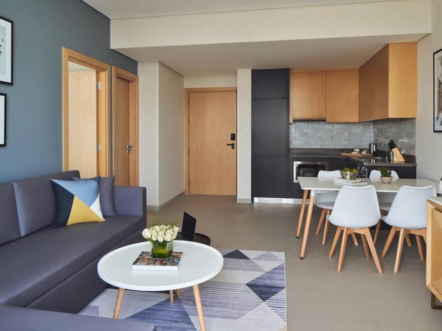 Appartement Incredible 1 Bedroom In 4 Star
