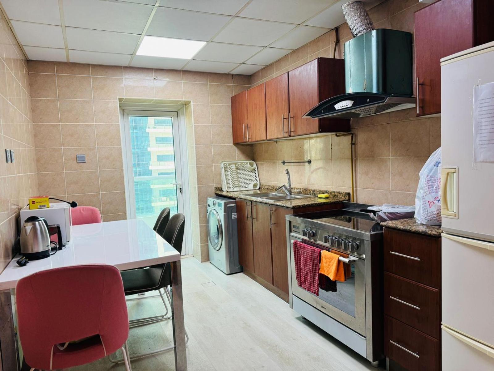 Entire Private Self Catered Marina Appartamento