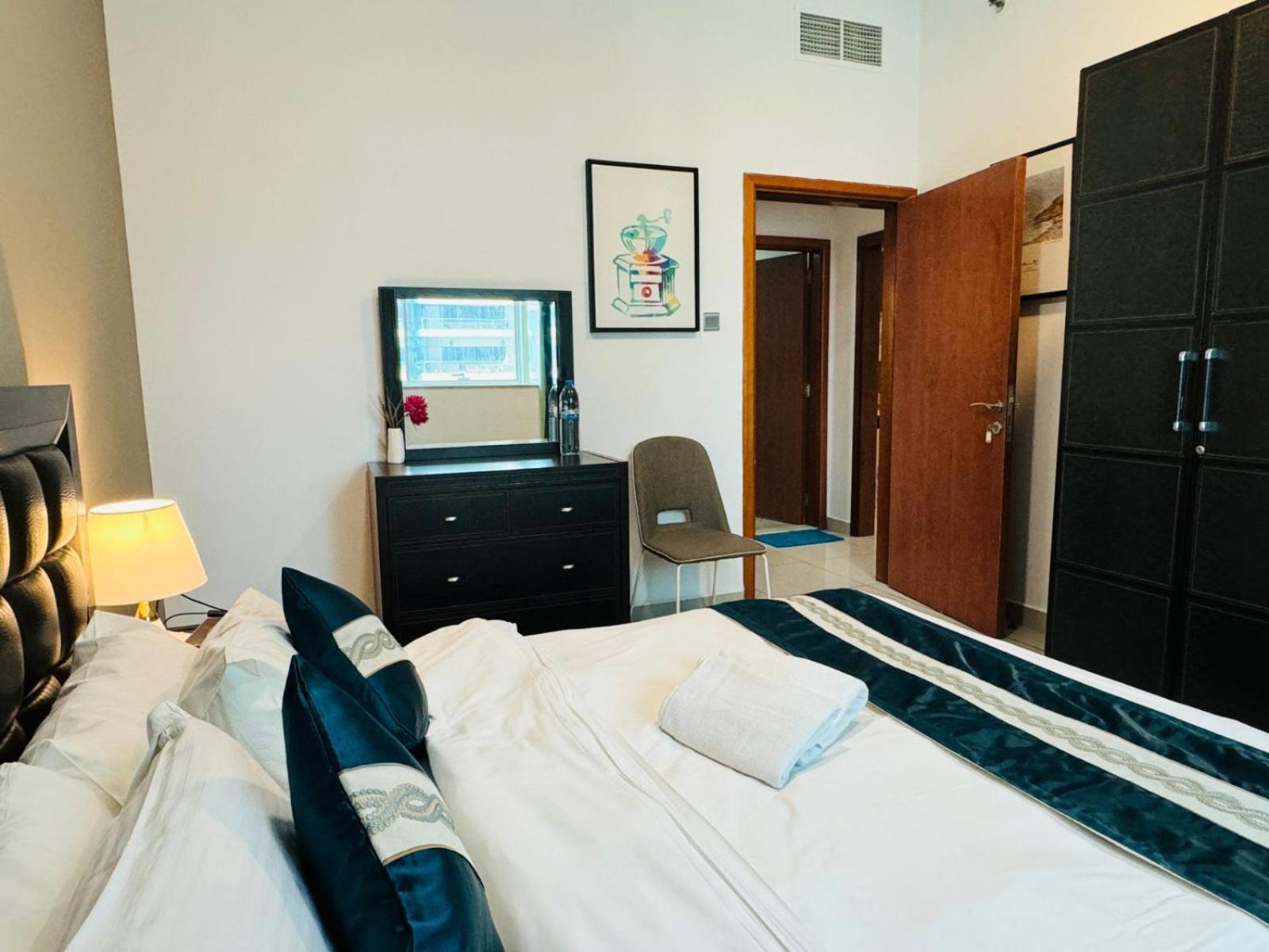 Apartamento Entire Private Self Catered Marina