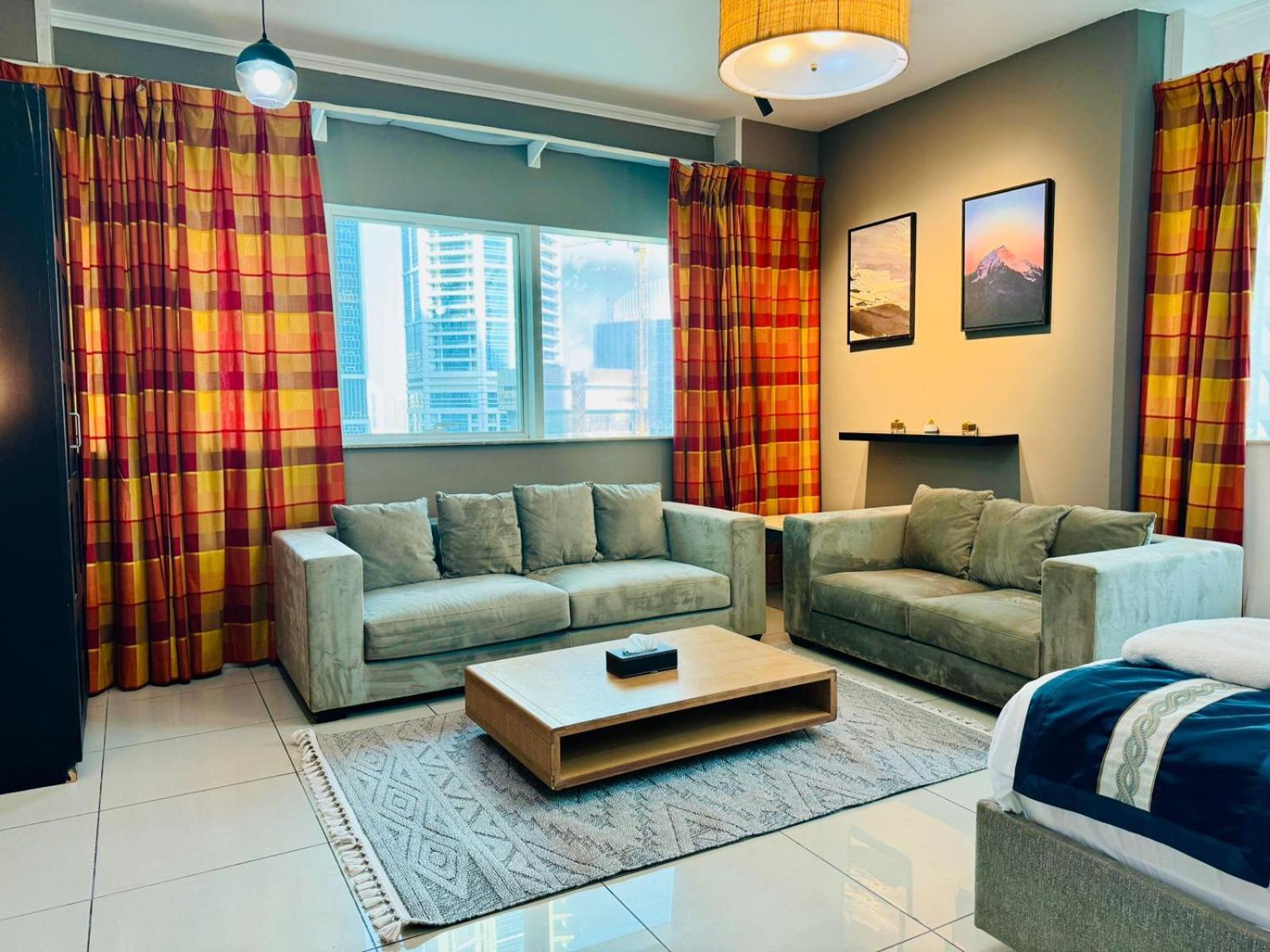 Apartamento Entire Private Self Catered Marina *