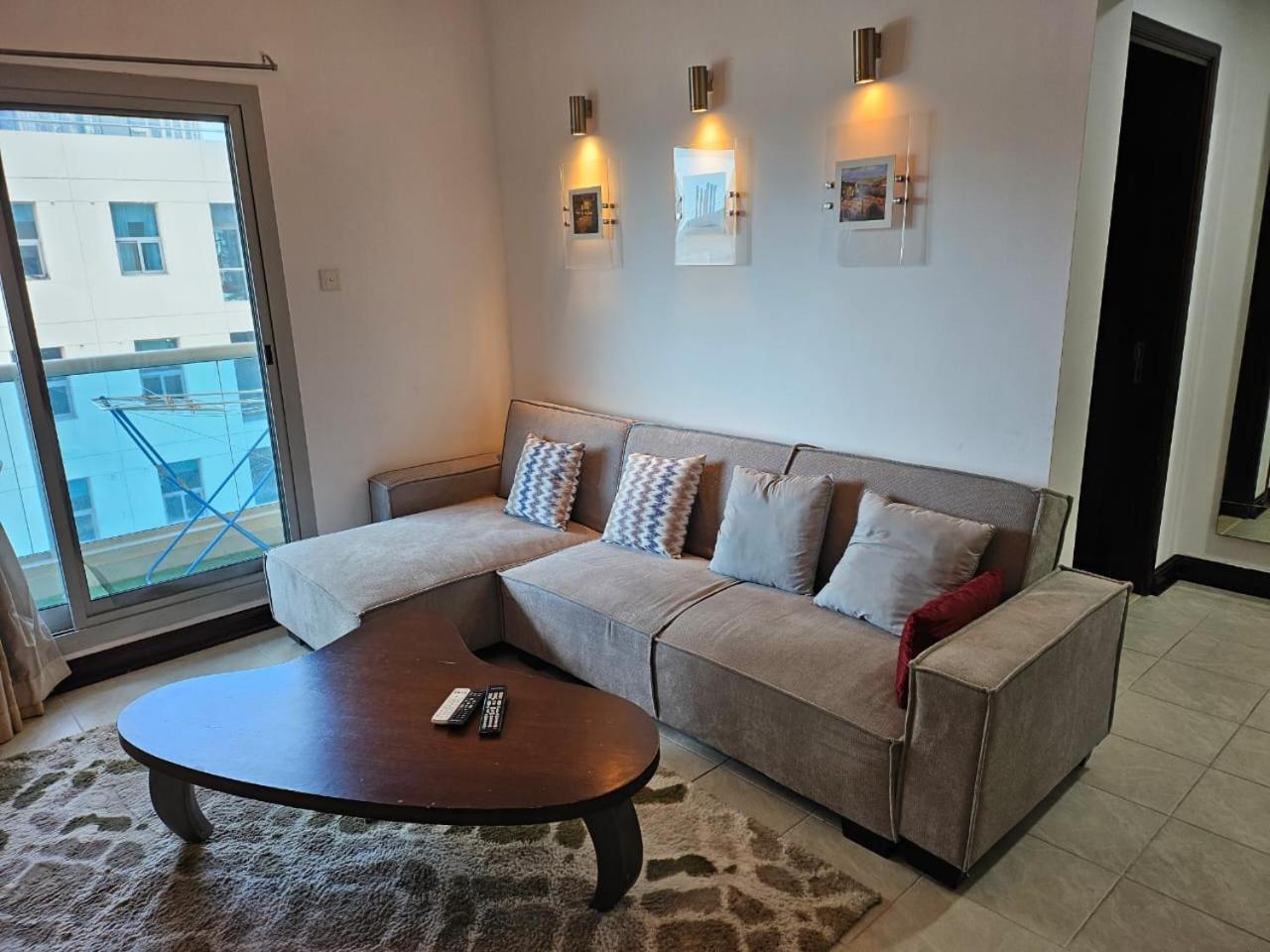 Apartment The Belvedere Marina Inn, Heart Of Marina *