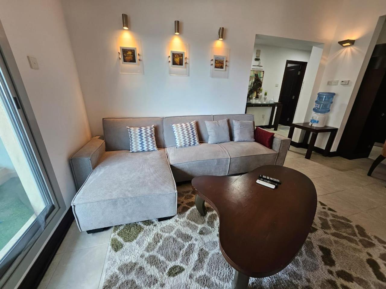 The Belvedere Marina Inn, Heart Of Marina Apartment Dubai