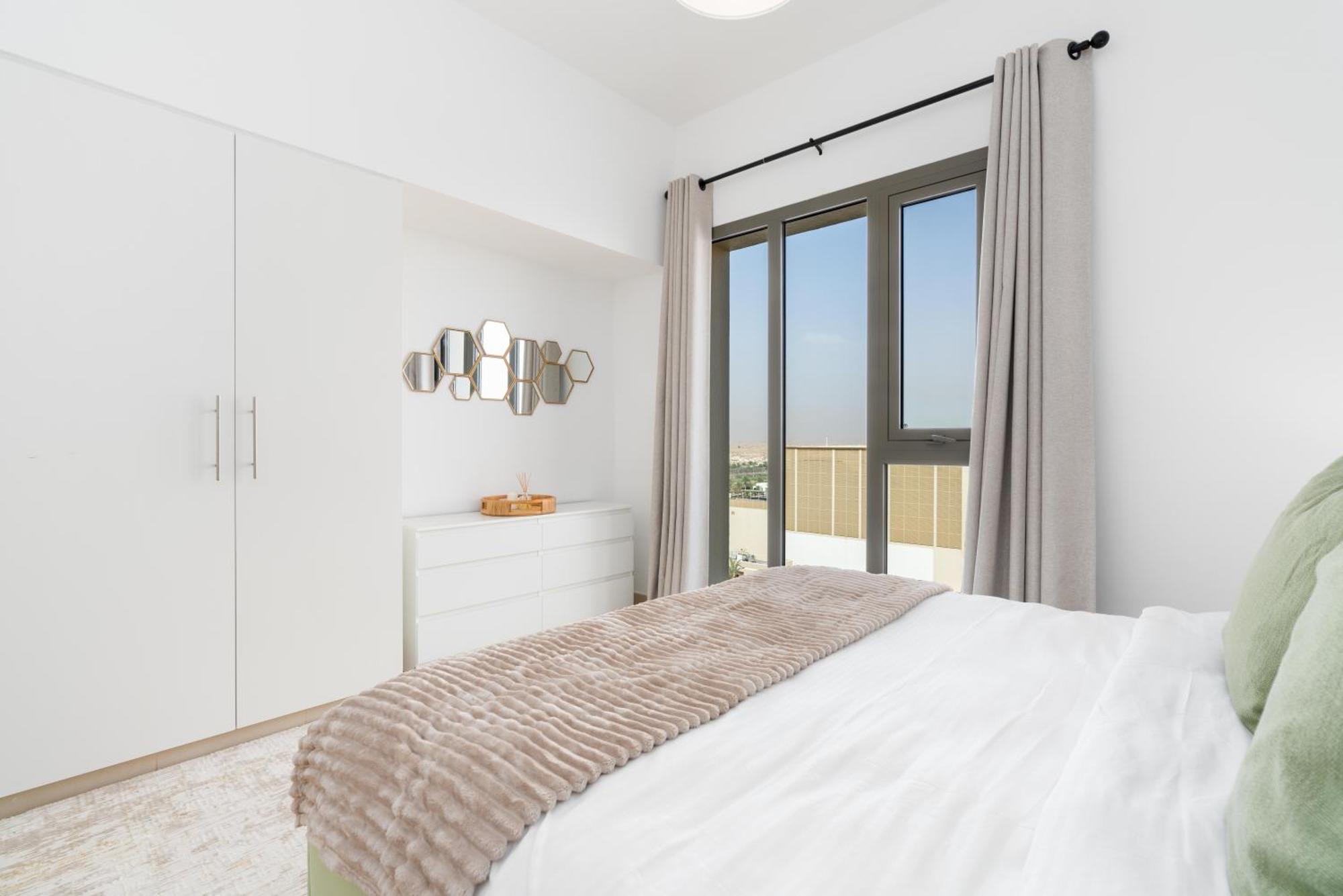 Appartement Urbanhomes - Exceptional 2 Bedroom In A Family Friendly Neighborhood *