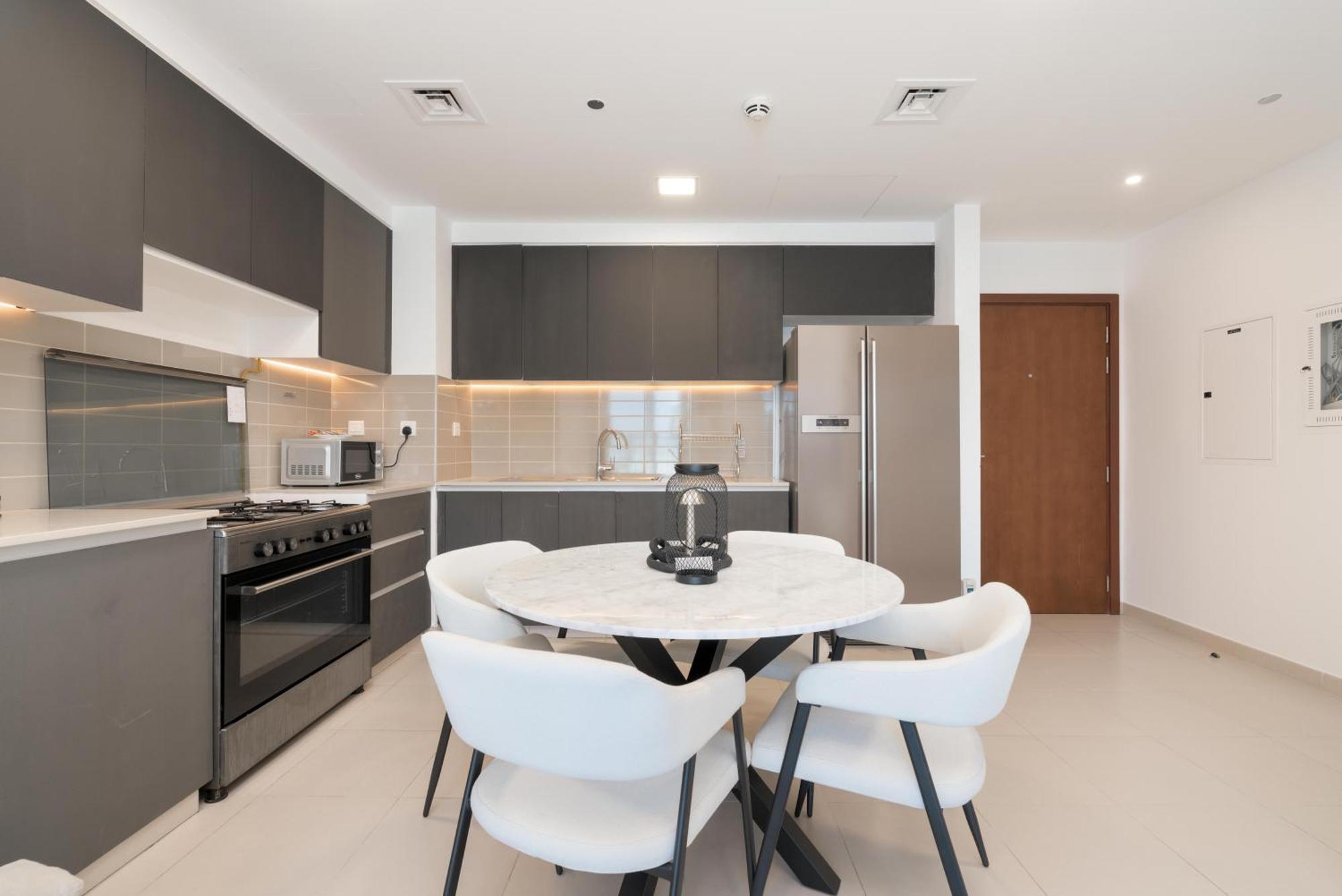 Appartement Urbanhomes - Exceptional 2 Bedroom In A Family Friendly Neighborhood
