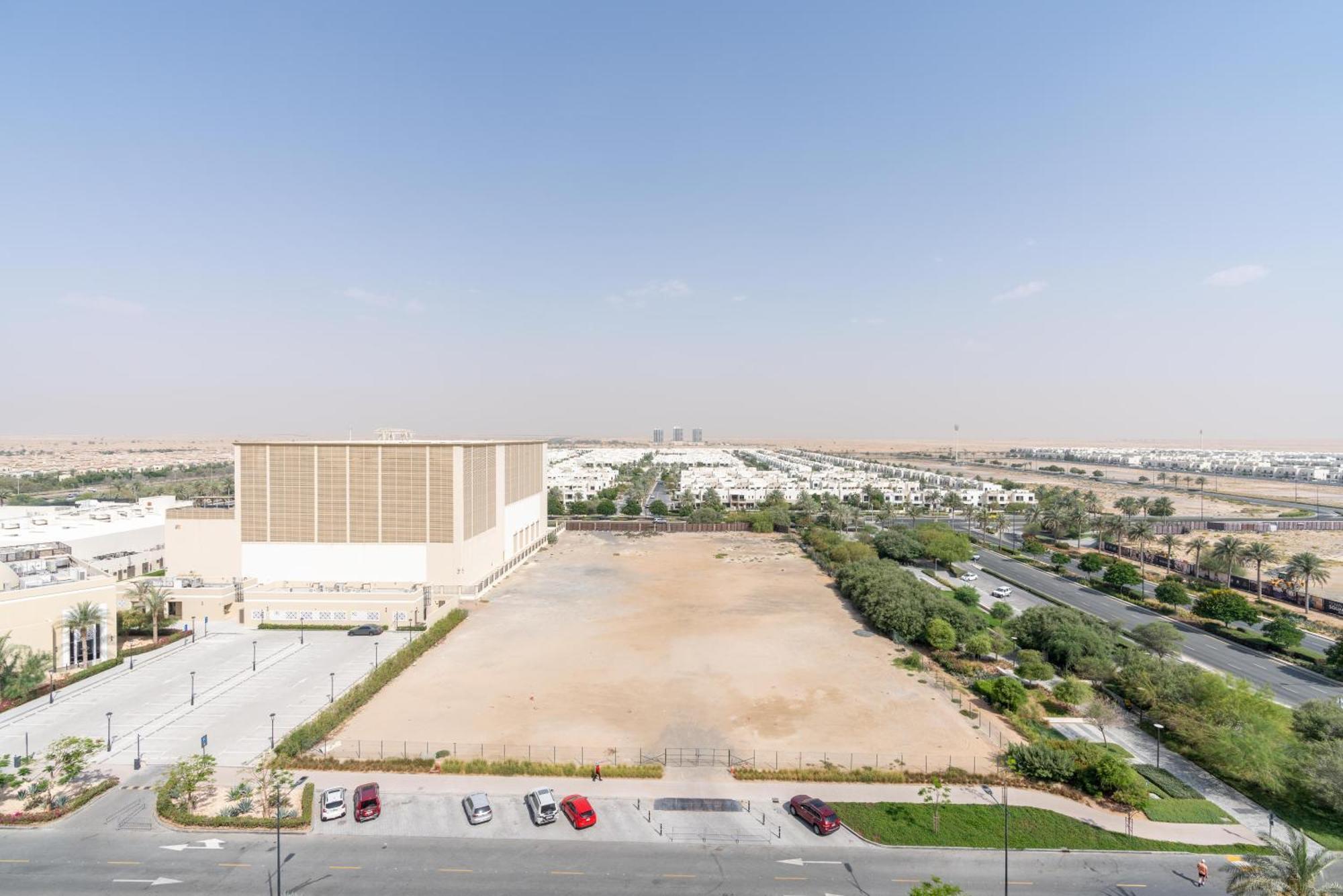 Urbanhomes - Exceptional 2 Bedroom In A Family Friendly Neighborhood * Dubaï
