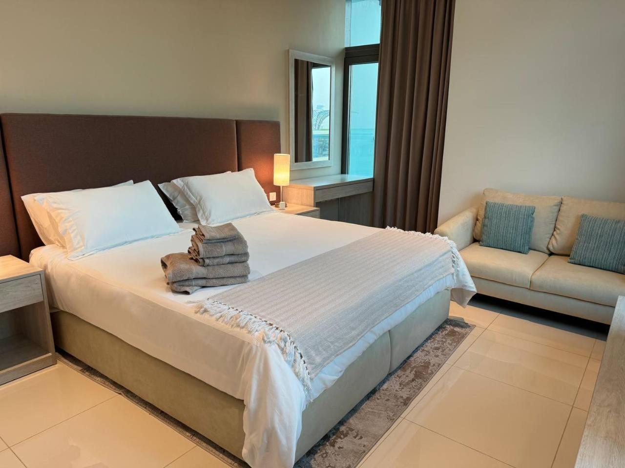 Luxury 5 Star Onebedroom - Seven & - West Beach At The Palm Jumeirah Dubái