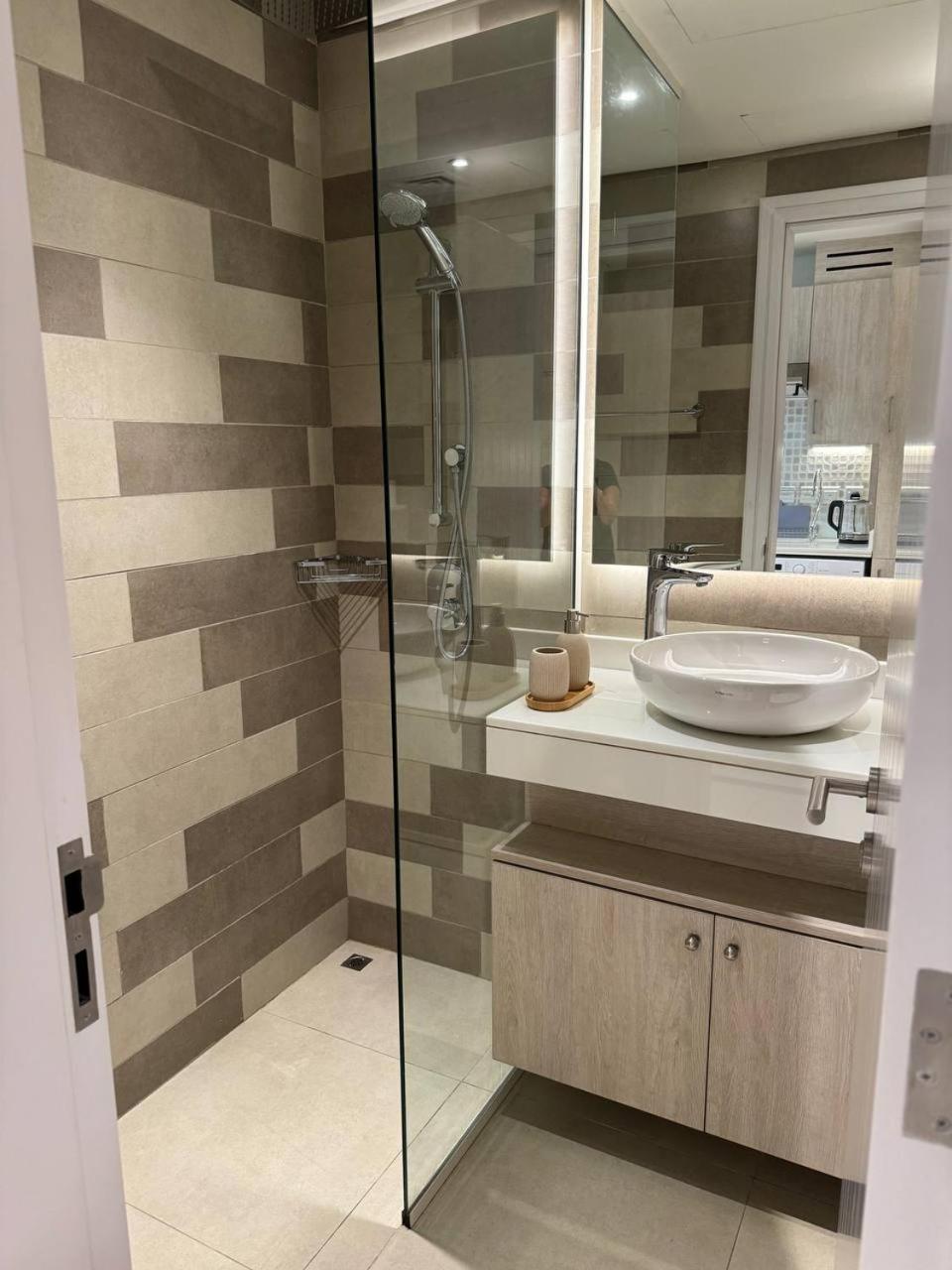 Luxury 5 Star Onebedroom - Seven & - West Beach At The Palm Jumeirah Dubái