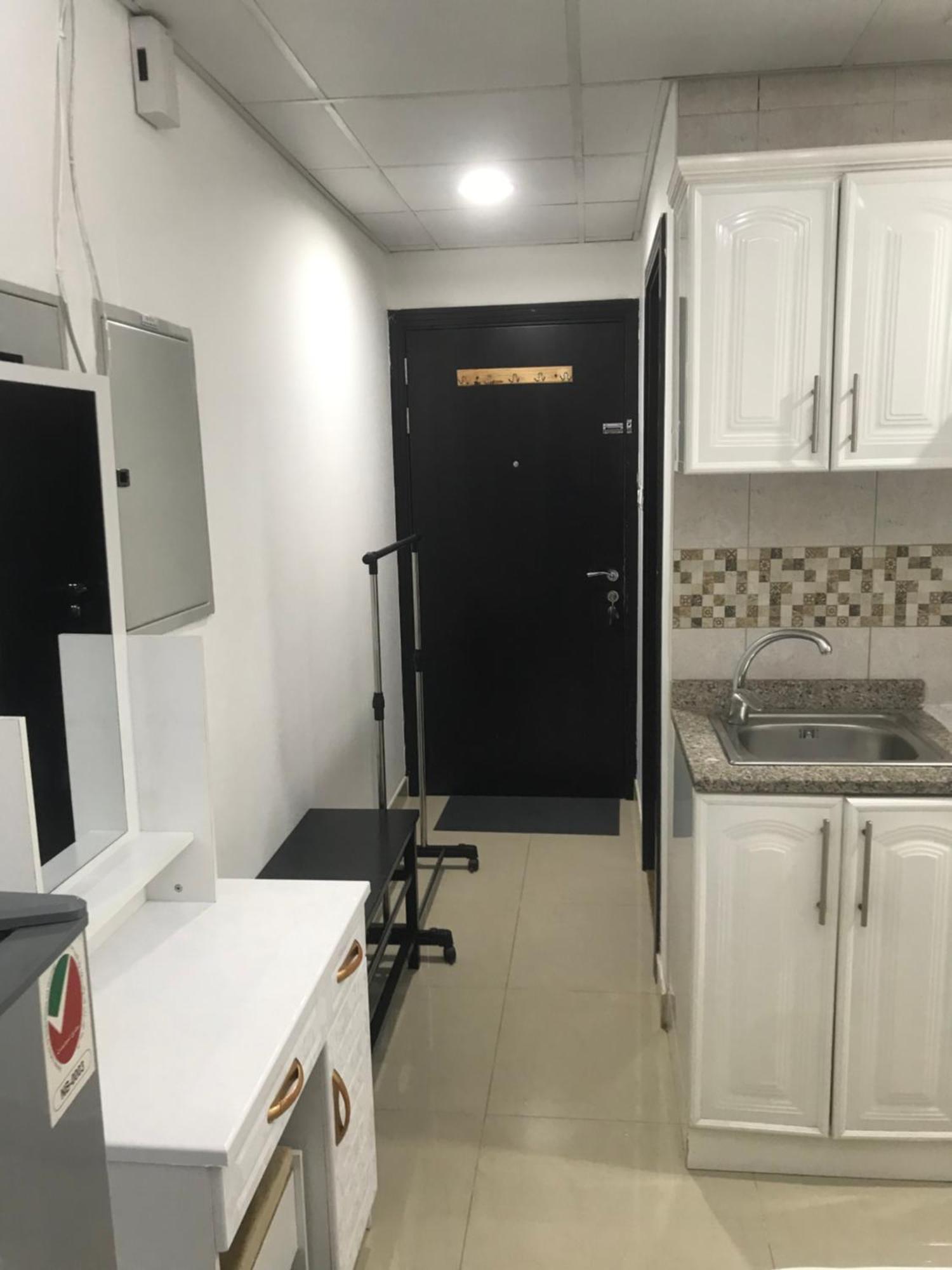 Appartement Alras Gold Souq