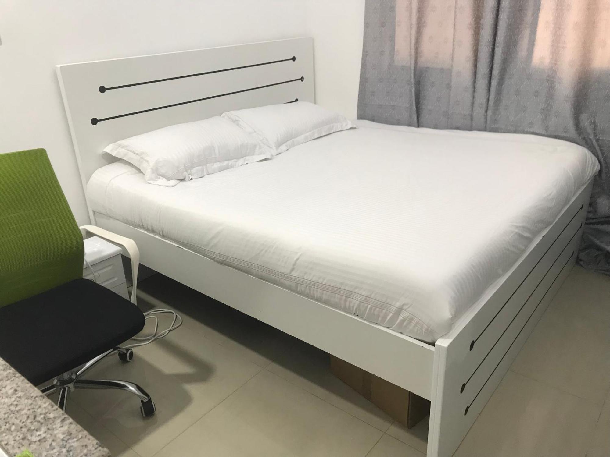 Alras Gold Souq Appartement *