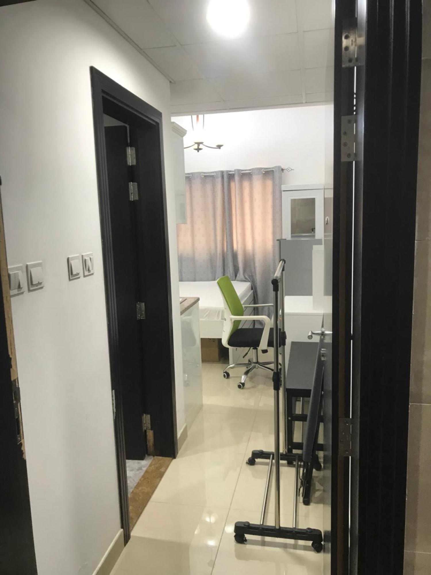 Appartement Alras Gold Souq Dubaï