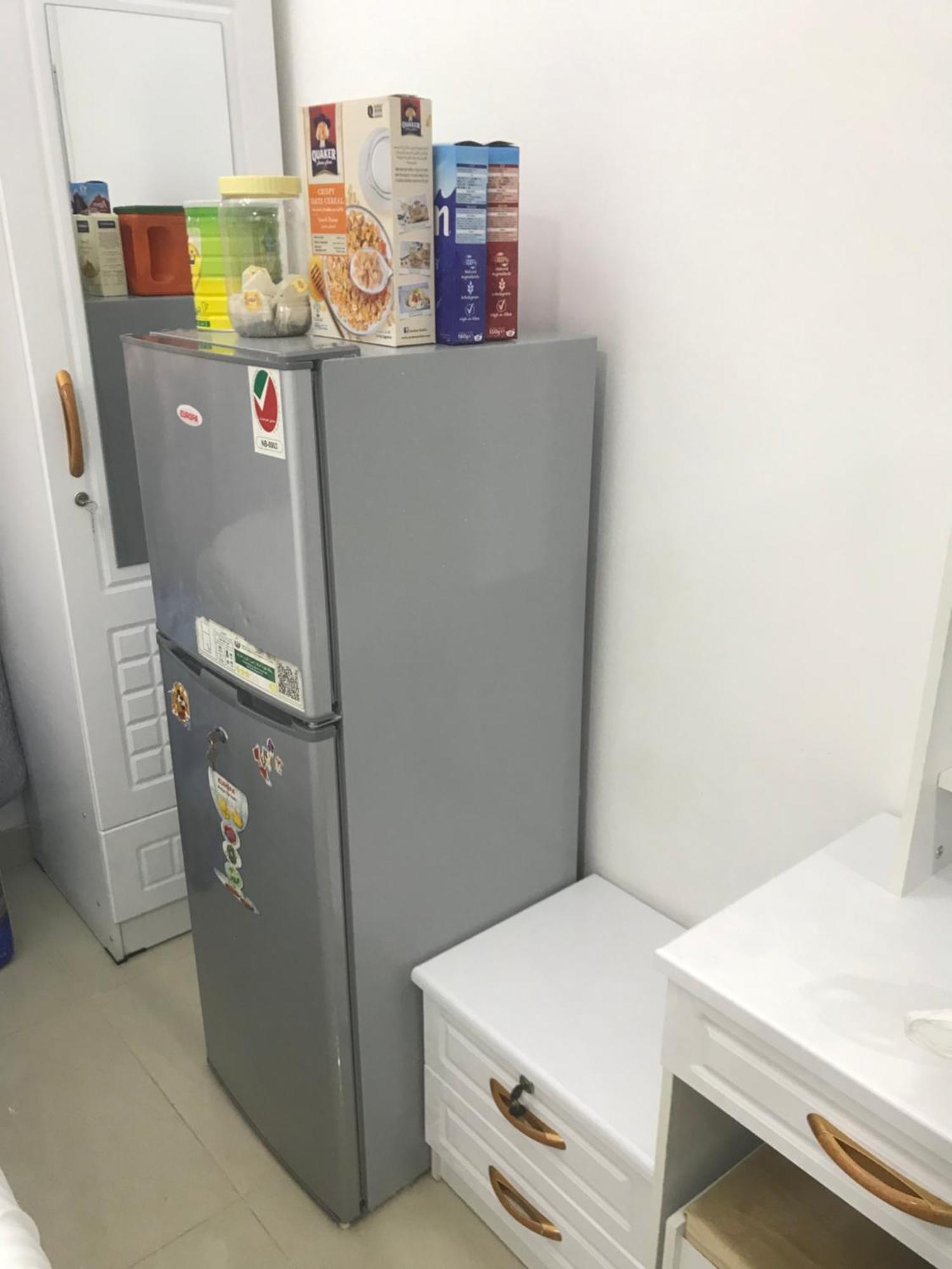 Appartement Alras Gold Souq