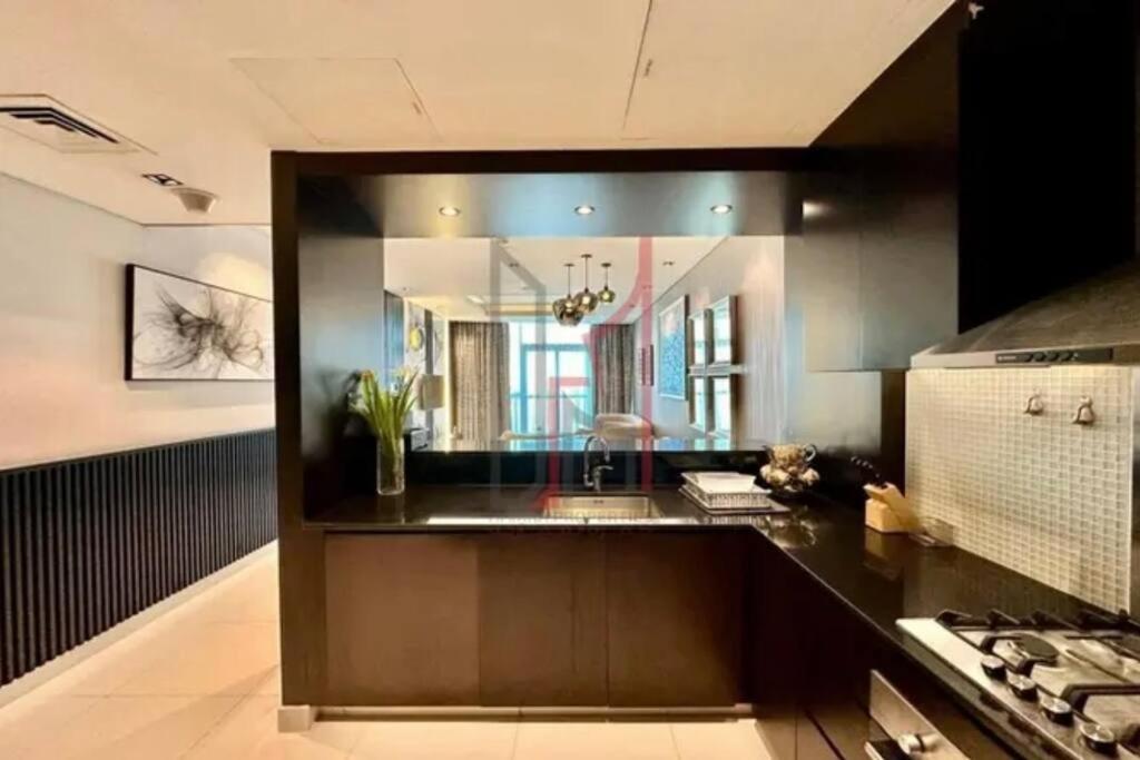 1br - 5 Min From Burj Khalifa And Mall - View Appartement