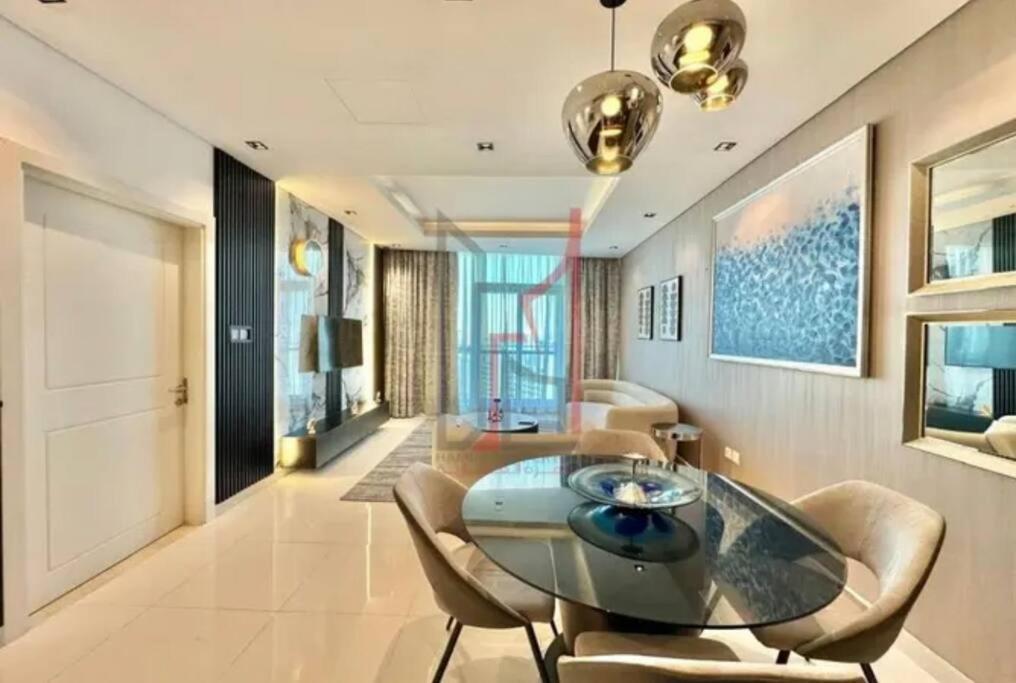 Appartement 1br - 5 Min From Burj Khalifa And Mall - View Dubaï