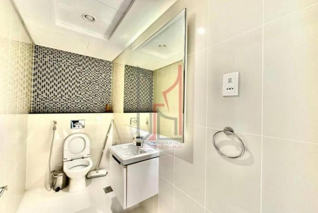 1br - 5 Min From Burj Khalifa And Mall - View Appartement