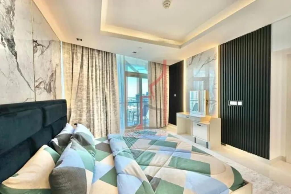 1br - 5 Min From Burj Khalifa And Mall - View Dubaï