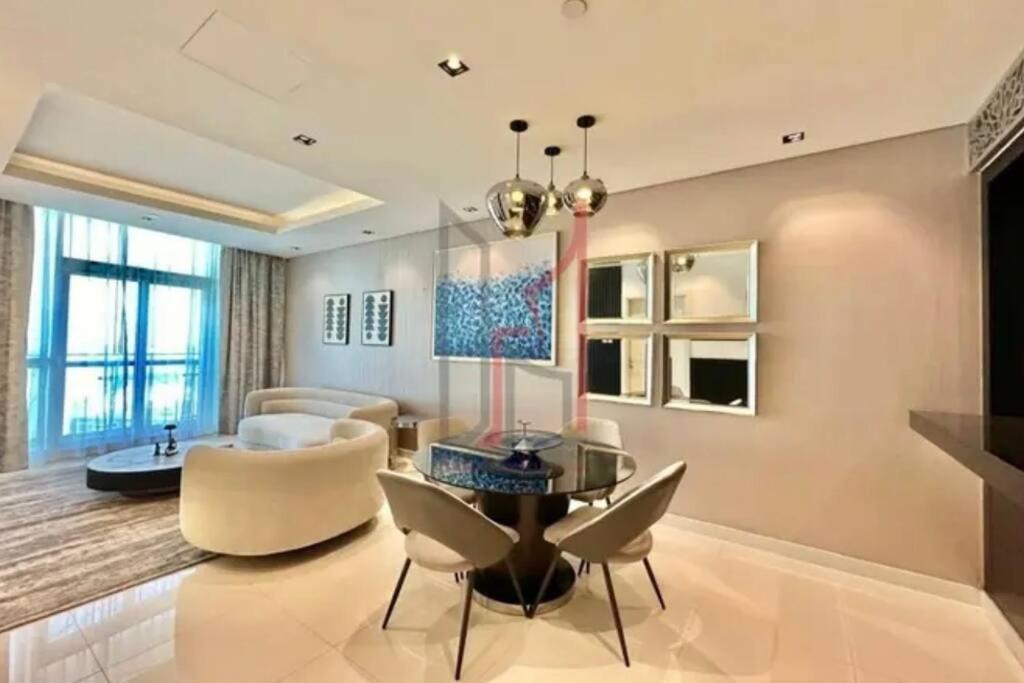 1br - 5 Min From Burj Khalifa And Mall - View Appartement *