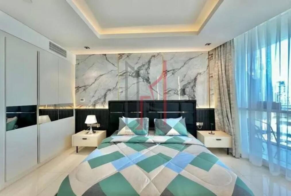 Appartement 1br - 5 Min From Burj Khalifa And Mall - View *