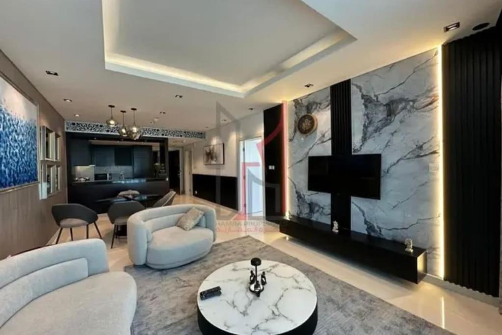Appartement 1br - 5 Min From Burj Khalifa And Mall - View