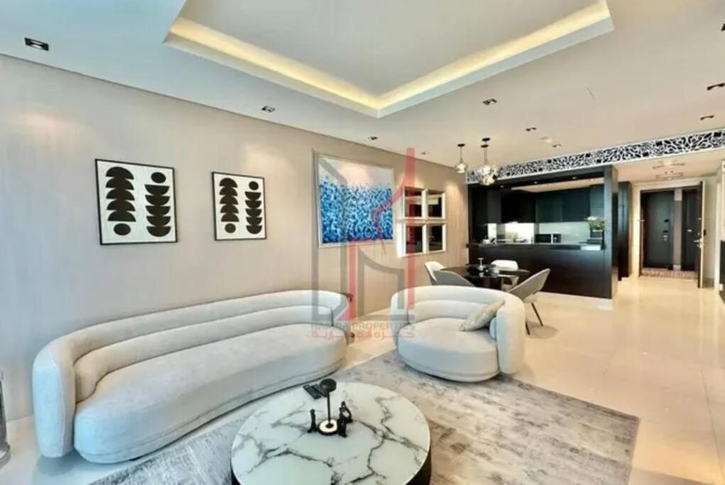 1br - 5 Min From Burj Khalifa And Mall - View Appartement Dubaï