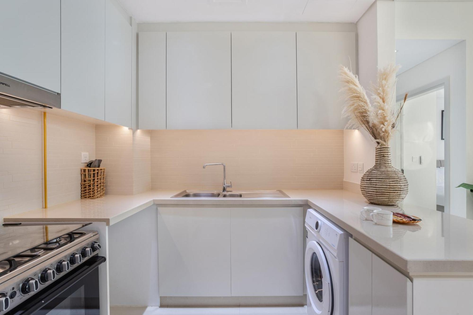 Premiere Luxe 2 Bedroom At Marina Beach With Ferris Wheel & The Pier View Apartment Dubai