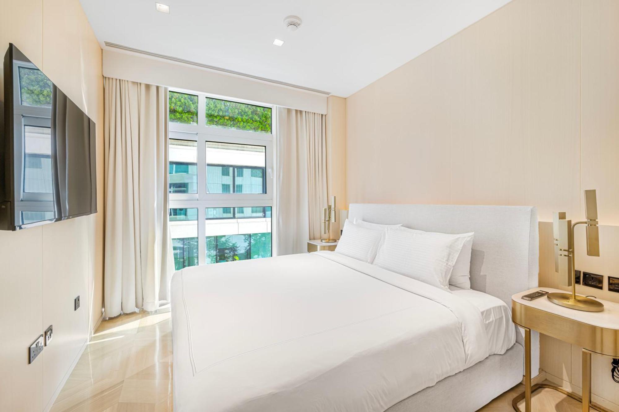 Appartement Daniels Spacious 2br At Five Palm With Biggest Layout
