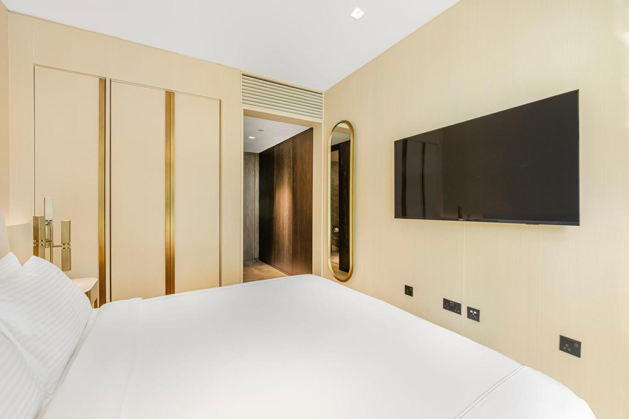 Daniels Spacious 2br At Five Palm With Biggest Layout * Dubaï