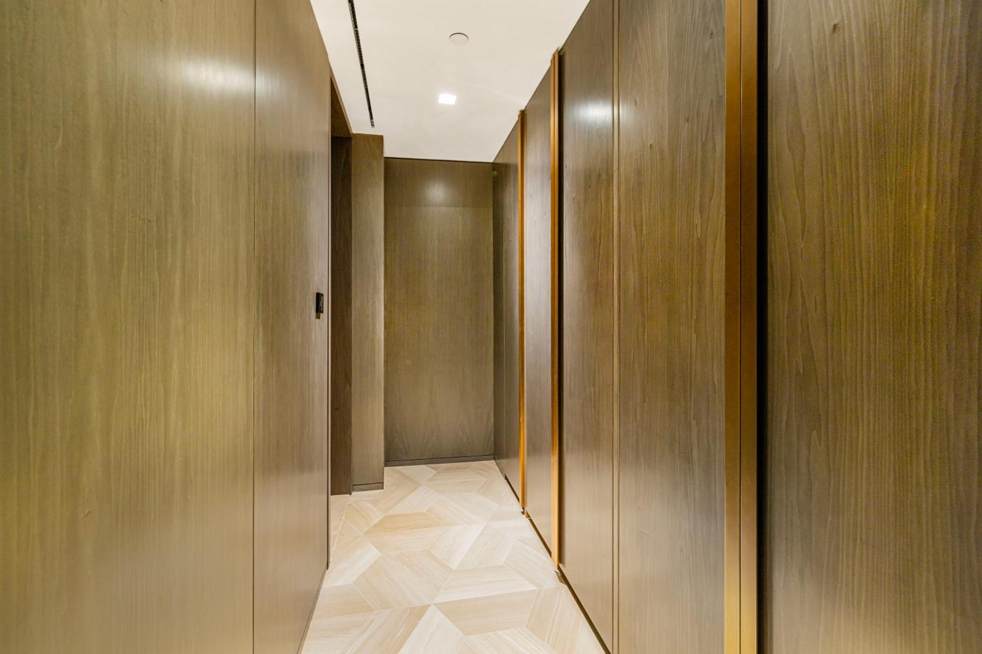 Daniels Spacious 2br At Five Palm With Biggest Layout Appartement Dubaï