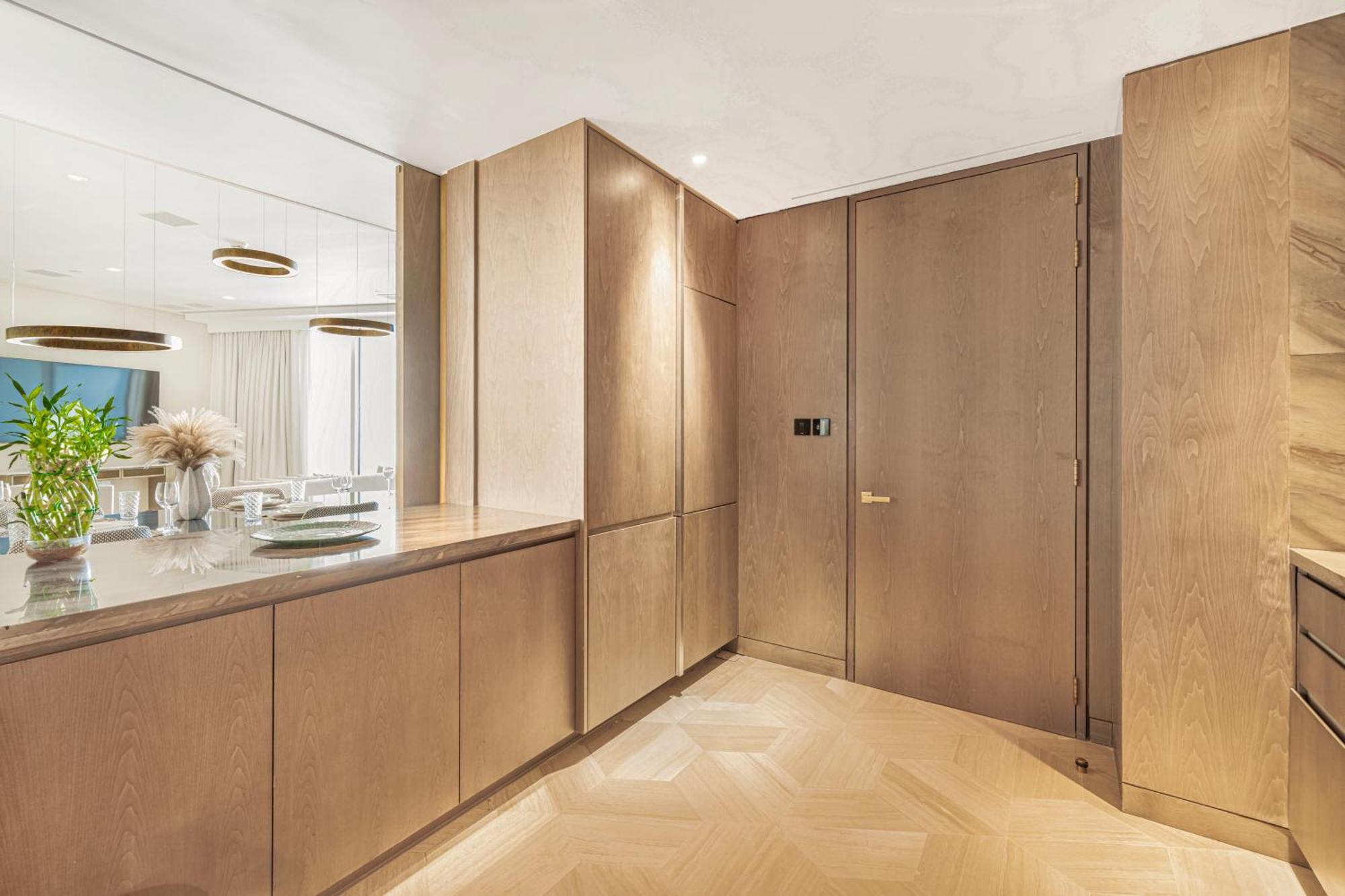 Daniels Spacious 2br At Five Palm With Biggest Layout Appartement *