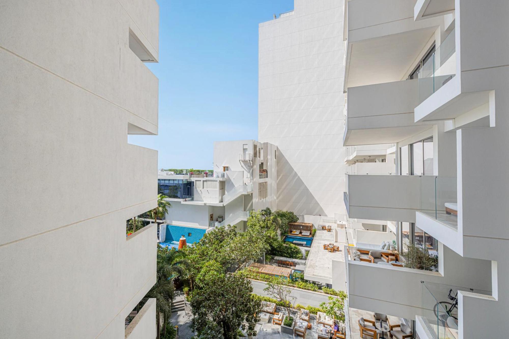 Daniels Spacious 2br At Five Palm With Biggest Layout Appartement Dubaï