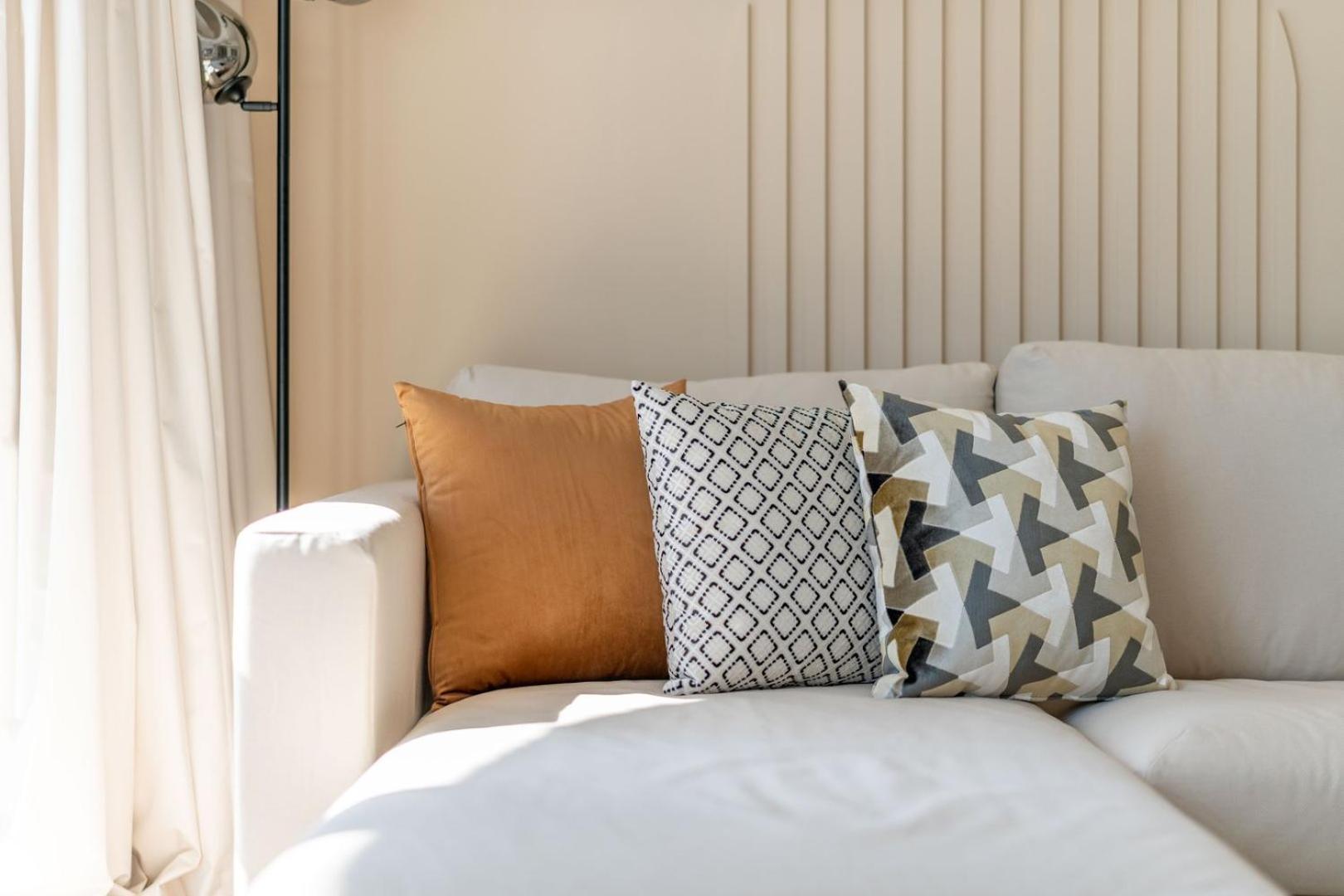 Appartement Guestready - Stylish Retreat In Marina *