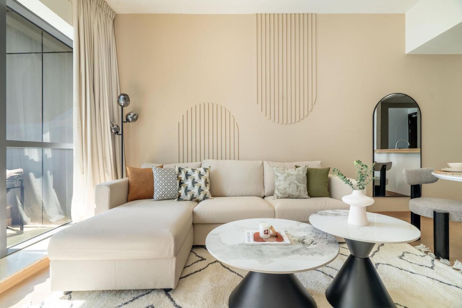 Apartamento Guestready - Stylish Retreat In Marina *