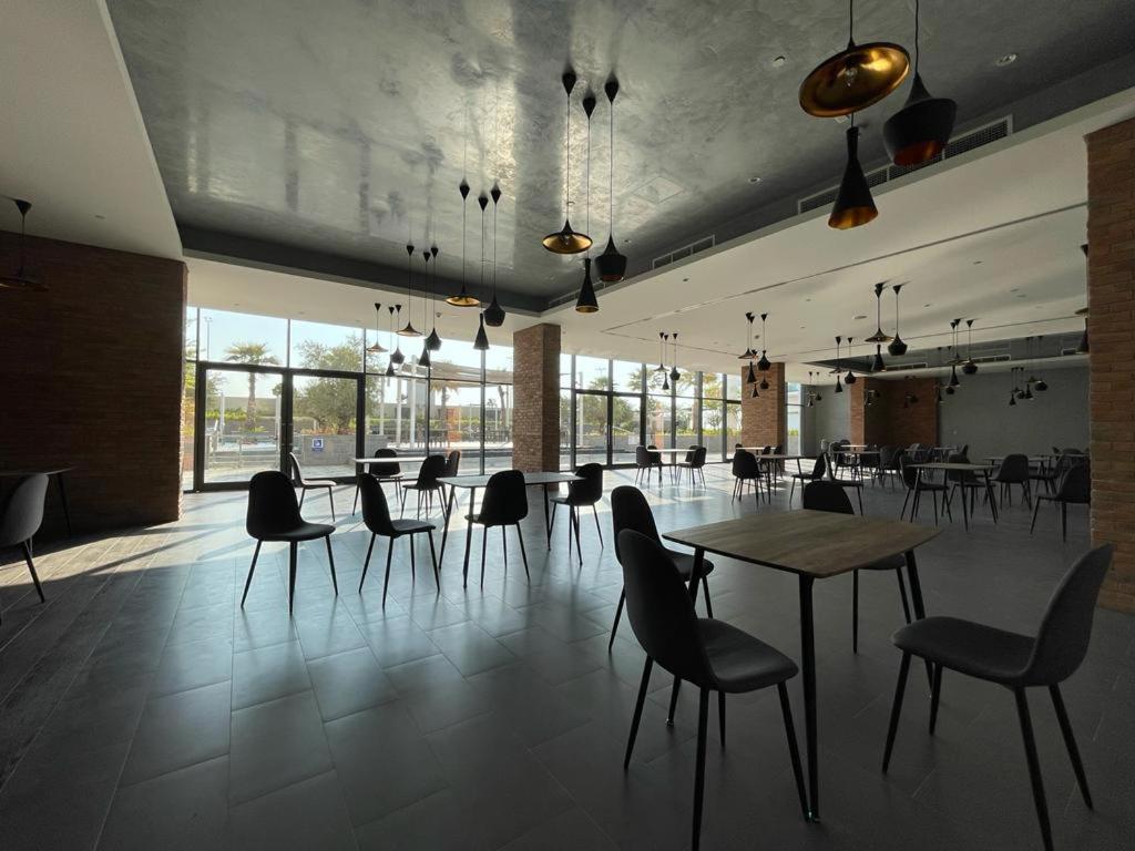 Appartement - Damac Celestia - -ezytrac *