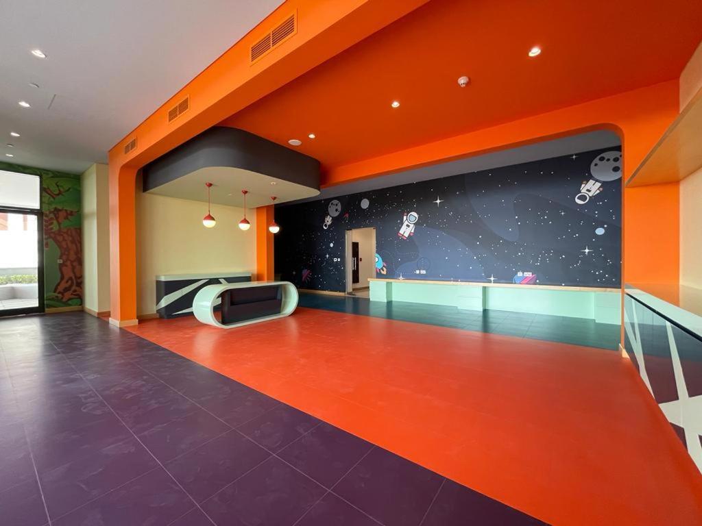 - Damac Celestia - -ezytrac Apartamento
