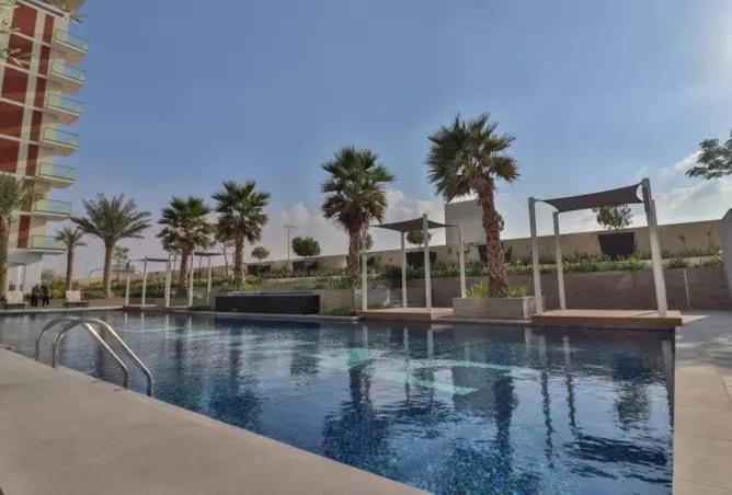 - Damac Celestia - -ezytrac * Dubaï
