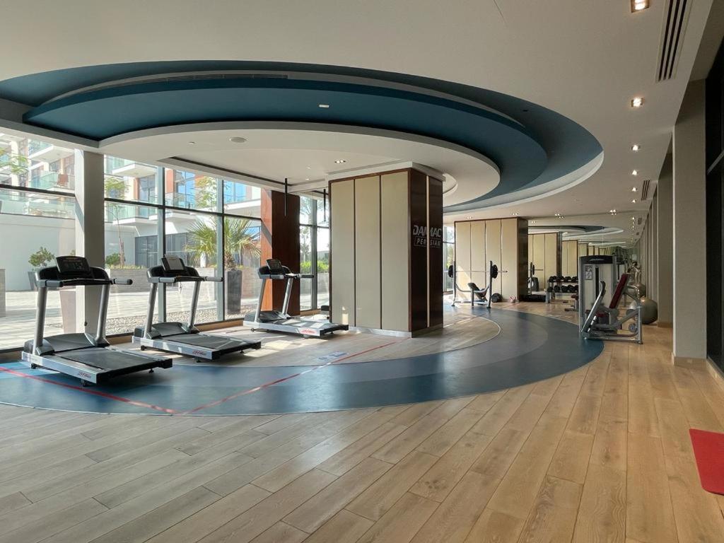 - Damac Celestia - -ezytrac Appartement