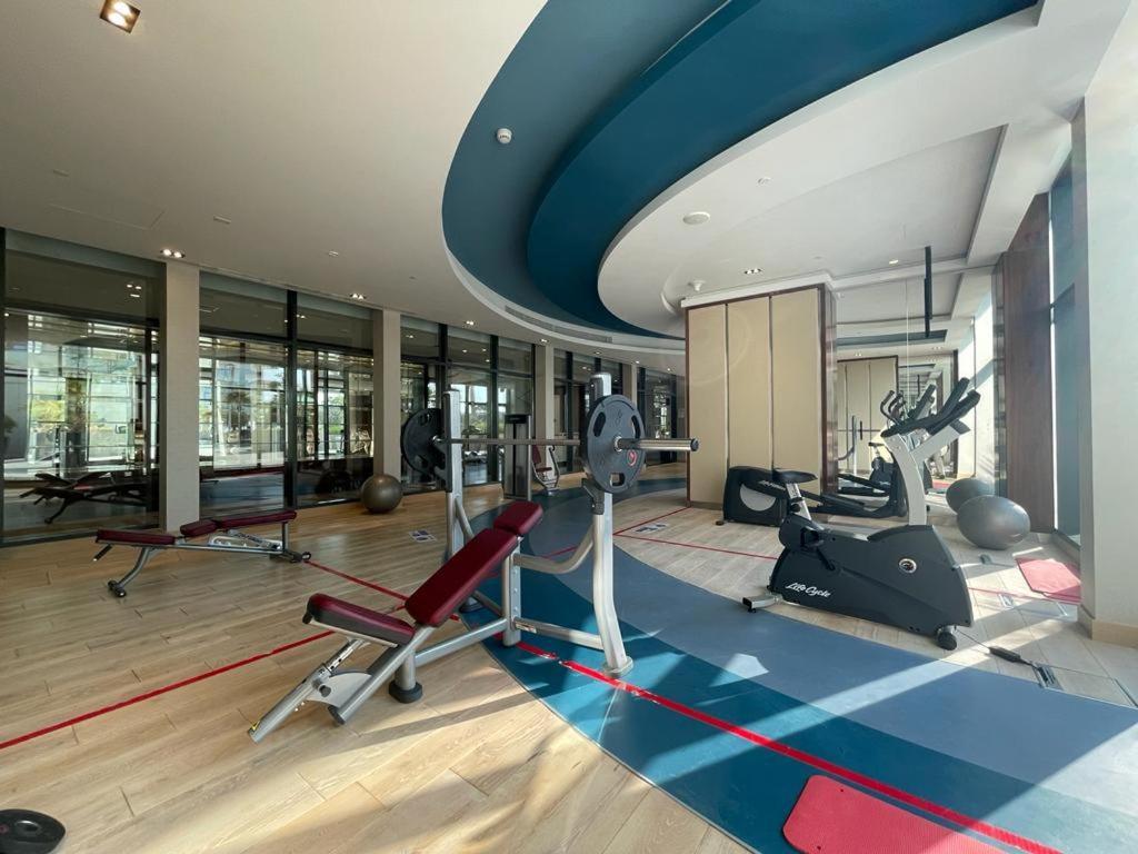 - Damac Celestia - -ezytrac Apartamento