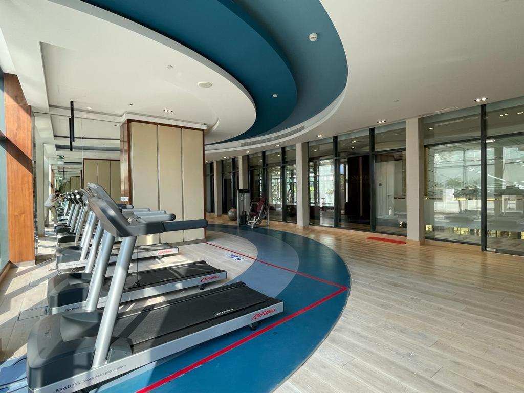 - Damac Celestia - -ezytrac Appartement Dubaï