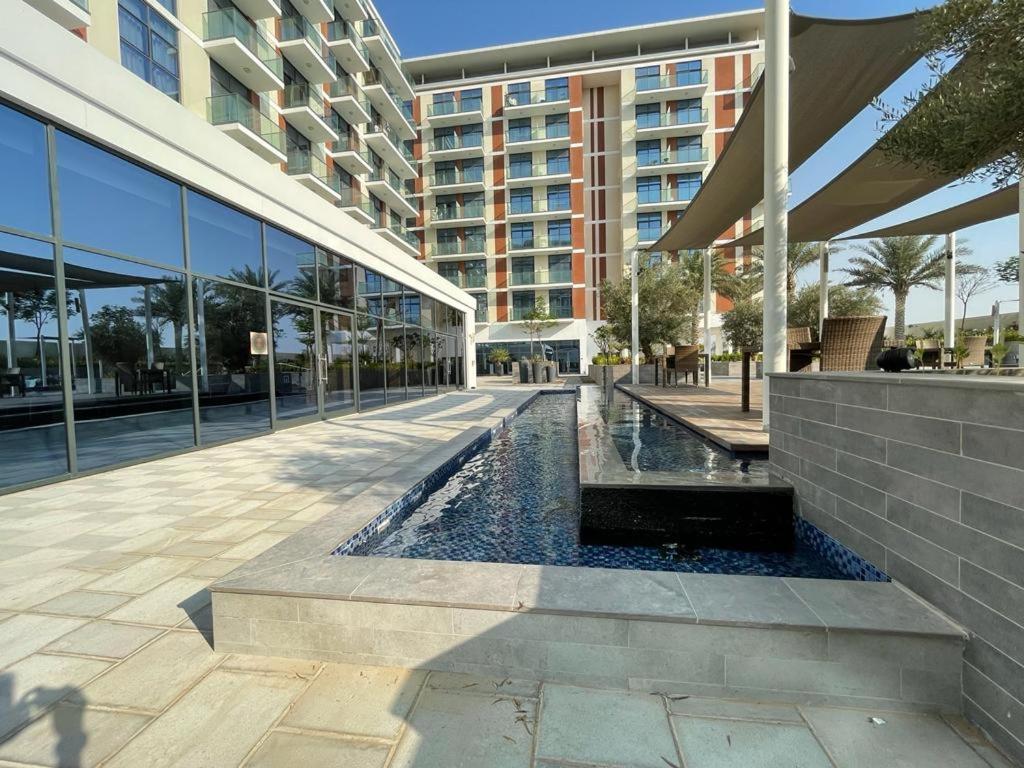 - Damac Celestia - -ezytrac Appartement Dubaï