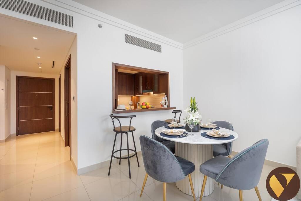 At Boulevard Point - Burj & Fountain Views Appartement Dubaï