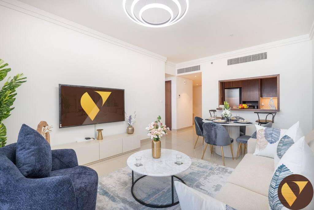 At Boulevard Point - Burj & Fountain Views Appartement Dubaï