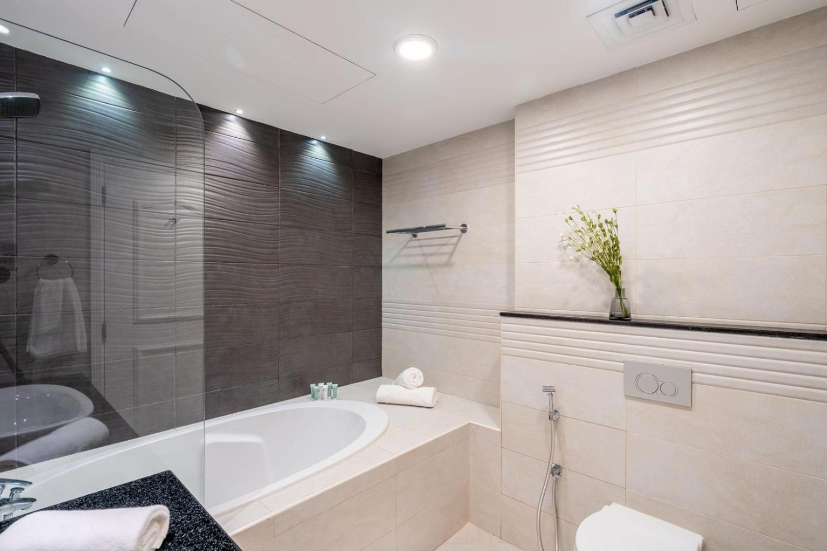 Guestready - Marina Penthouse With Private Pool Apartment