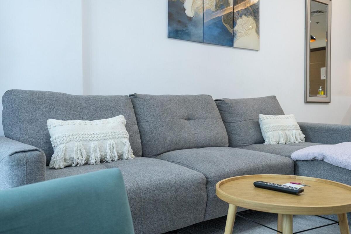 Stunning 1-bedroom For 3 At Rigel Residences In Jvc Appartement *